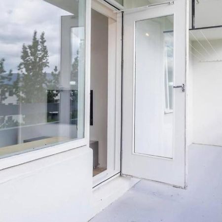 Cozy Apartment In Akureyri Exterior photo