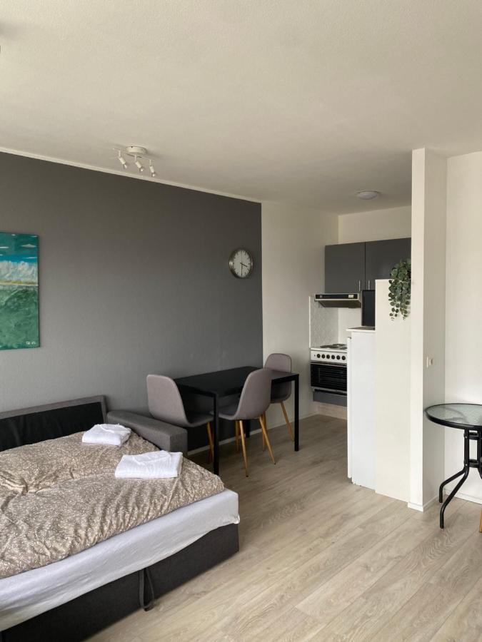 Cozy Apartment In Akureyri Exterior photo